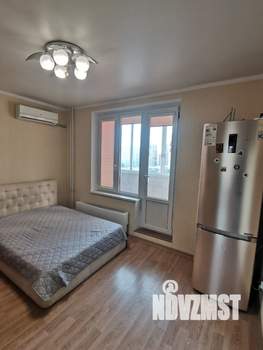 Студия квартира, вторичка, 27м2, 7/20 этаж