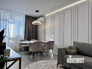 2-к квартира, вторичка, 50м2, 23/25 этаж