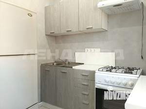 1-к квартира, вторичка, 30м2, 20/22 этаж