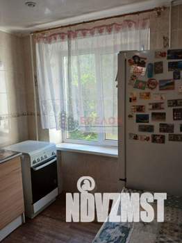 2-к квартира, вторичка, 45м2, 4/5 этаж