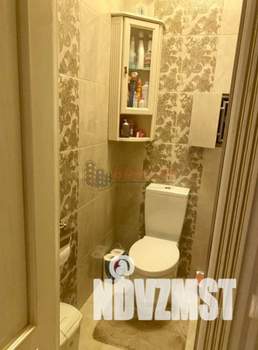 3-к квартира, вторичка, 86м2, 4/21 этаж