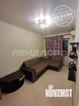 1-к квартира, вторичка, 30м2, 1/2 этаж