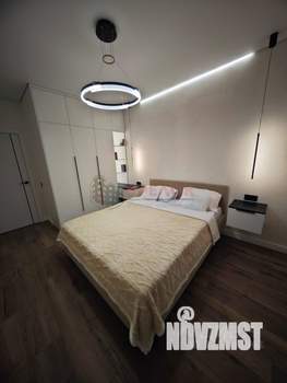 1-к квартира, вторичка, 37м2, 14/18 этаж