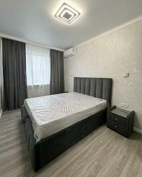 2-к квартира, вторичка, 60м2, 17/24 этаж