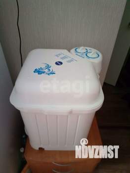 Студия квартира, вторичка, 17м2, 1/1 этаж