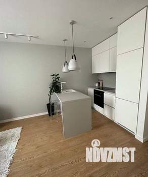 2-к квартира, вторичка, 47м2, 18/20 этаж