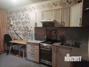 1-к квартира, вторичка, 48м2, 4/10 этаж