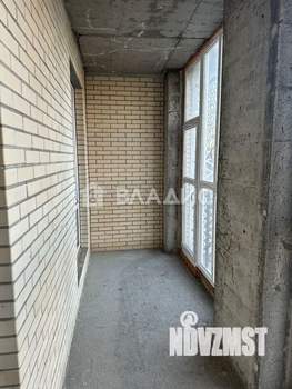 1-к квартира, вторичка, 49м2, 4/10 этаж