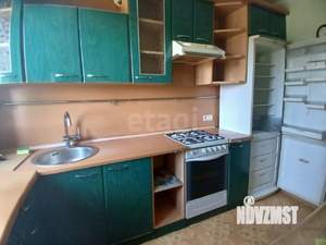 2-к квартира, вторичка, 44м2, 4/9 этаж