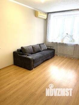 3-к квартира, вторичка, 55м2, 1/4 этаж