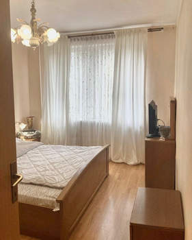 2-к квартира, вторичка, 48м2, 3/5 этаж