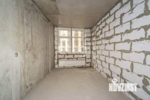 2-к квартира, вторичка, 38м2, 11/22 этаж