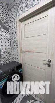 1-к квартира, вторичка, 33м2, 2/25 этаж