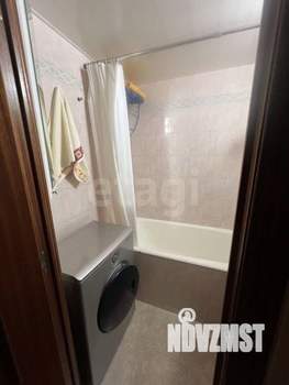 3-к квартира, вторичка, 62м2, 2/9 этаж