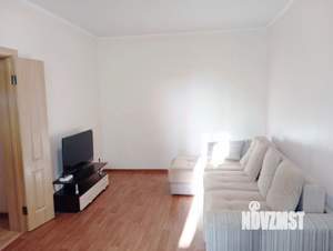 1-к квартира, вторичка, 36м2, 2/2 этаж