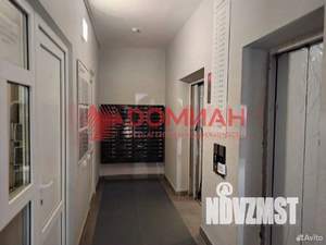 1-к квартира, вторичка, 24м2, 10/25 этаж