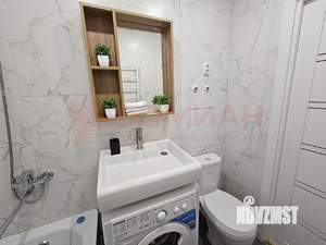 1-к квартира, вторичка, 18м2, 1/5 этаж