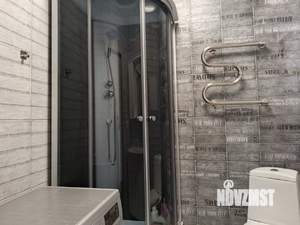 Студия квартира, вторичка, 24м2, 8/24 этаж