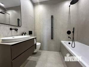 3-к квартира, вторичка, 80м2, 15/25 этаж