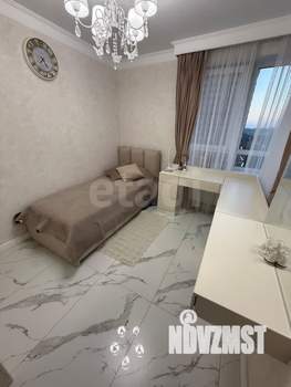 4-к квартира, вторичка, 79м2, 16/26 этаж