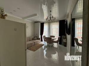 2-к квартира, вторичка, 48м2, 4/5 этаж