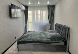 1-к квартира, вторичка, 37м2, 9/10 этаж
