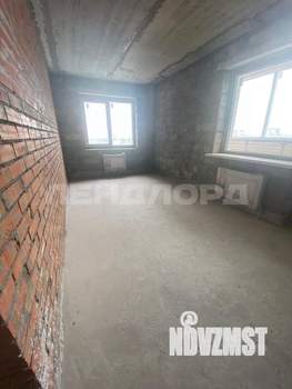3-к квартира, вторичка, 92м2, 23/23 этаж