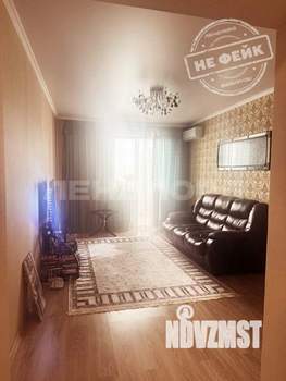 2-к квартира, вторичка, 59м2, 2/17 этаж