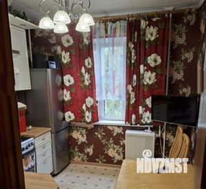 2-к квартира, вторичка, 59м2, 8/9 этаж