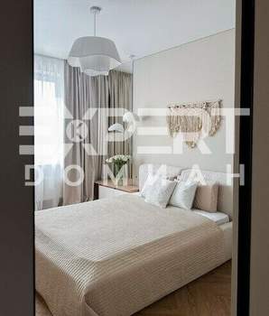 2-к квартира, вторичка, 40м2, 15/25 этаж