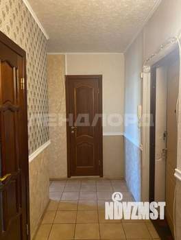 2-к квартира, вторичка, 53м2, 4/9 этаж