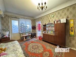 4-к квартира, вторичка, 60м2, 5/5 этаж
