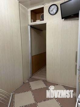 2-к квартира, вторичка, 38м2, 5/5 этаж