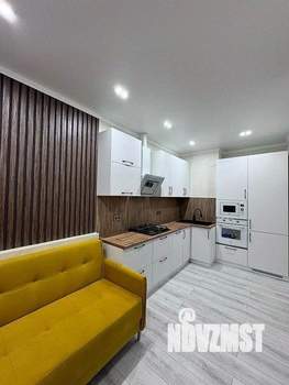 2-к квартира, вторичка, 38м2, 7/18 этаж