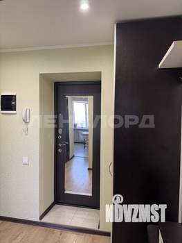 1-к квартира, вторичка, 36м2, 9/10 этаж