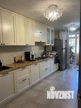 4-к квартира, вторичка, 120м2, 5/9 этаж