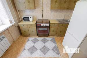2-к квартира, вторичка, 55м2, 2/3 этаж