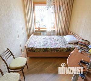 3-к квартира, вторичка, 64м2, 1/10 этаж
