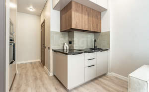 1-к квартира, вторичка, 34м2, 16/27 этаж