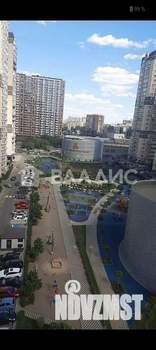 1-к квартира, вторичка, 40м2, 10/25 этаж