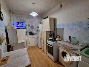 3-к квартира, вторичка, 53м2, 8/9 этаж