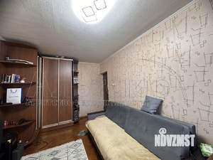 2-к квартира, вторичка, 47м2, 3/5 этаж