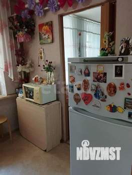 2-к квартира, вторичка, 32м2, 2/3 этаж