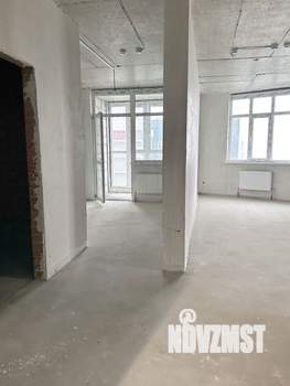 3-к квартира, вторичка, 62м2, 26/26 этаж