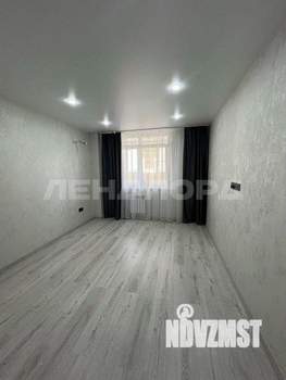 1-к квартира, вторичка, 38м2, 10/20 этаж