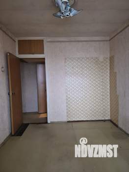 2-к квартира, вторичка, 52м2, 5/9 этаж