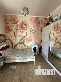 4-к квартира, вторичка, 165м2, 3/4 этаж