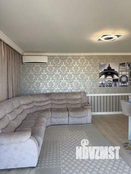 1-к квартира, вторичка, 60м2, 20/24 этаж