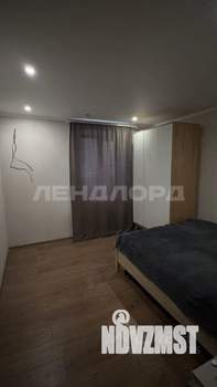 1-к квартира, вторичка, 30м2, 2/9 этаж