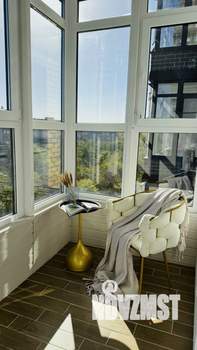 1-к квартира, вторичка, 35м2, 12/24 этаж